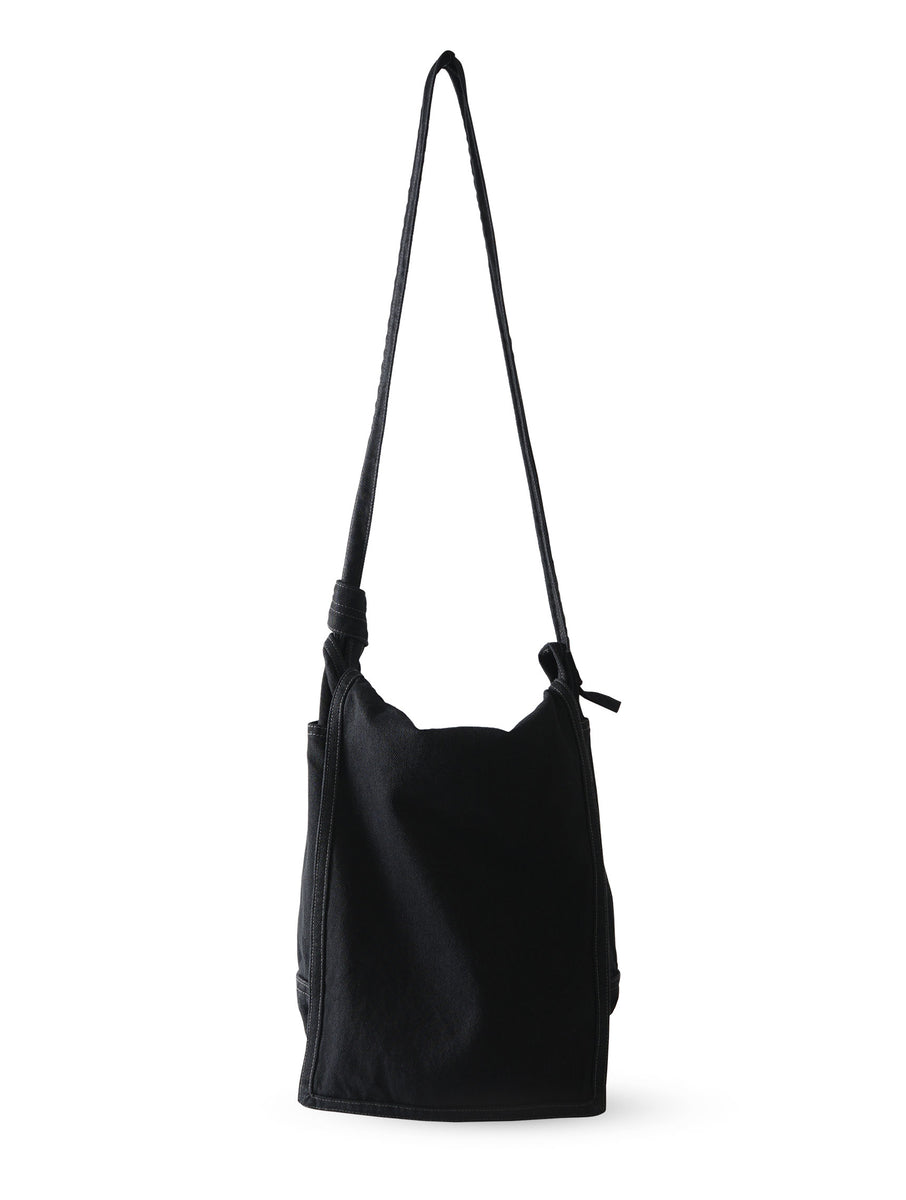 BATES Series | Medium Flap Shoulder Bag