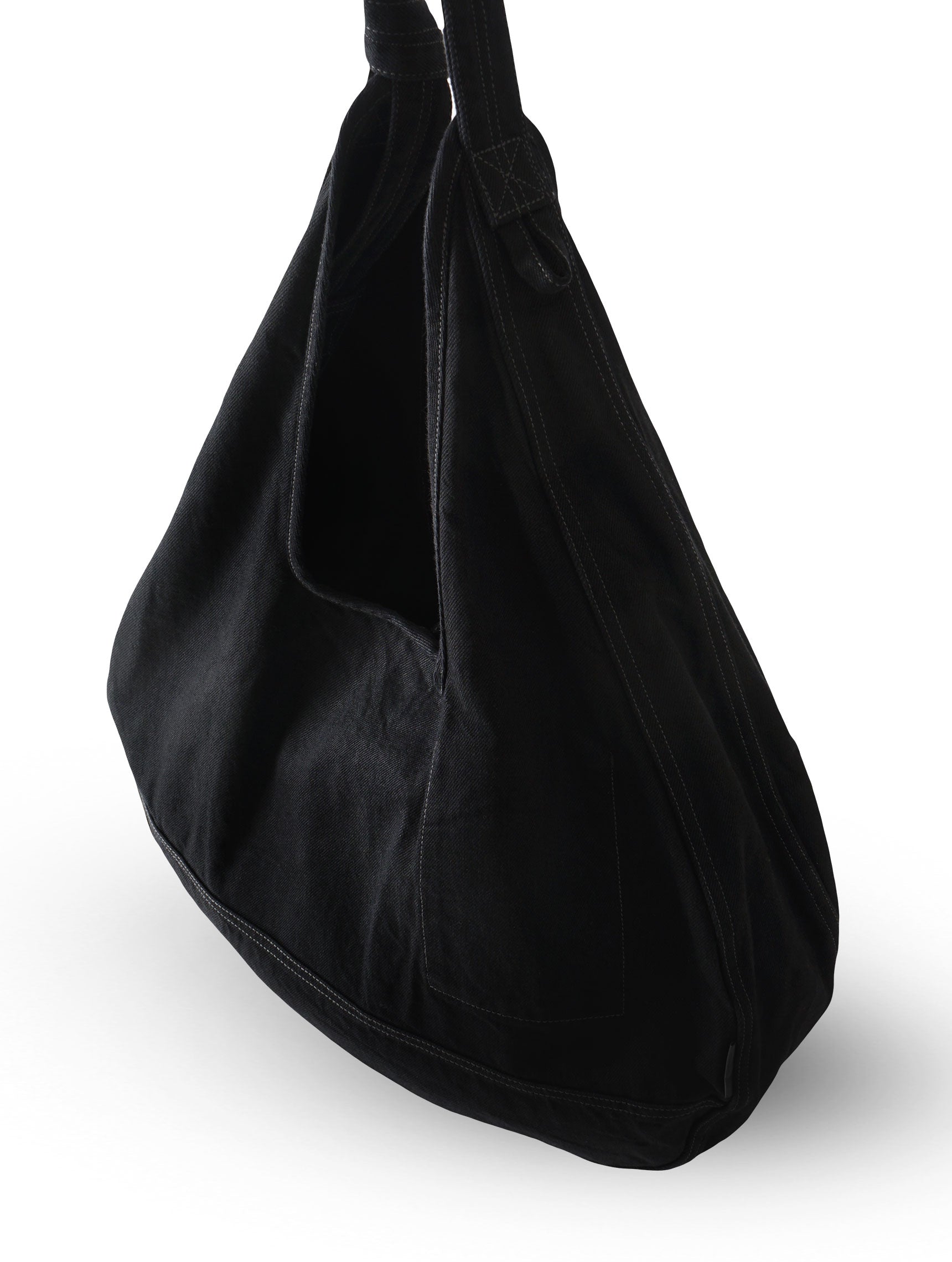 BATES Series | Large Hobo Bag